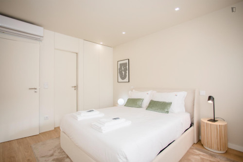 Gorgeous 3_Bedrooms Uptown Pearl Apartment  - Gallery -  5