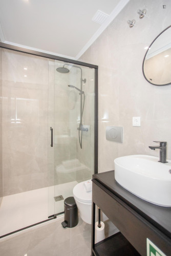 Gorgeous 3_Bedrooms Uptown Pearl Apartment - Gallery - 24