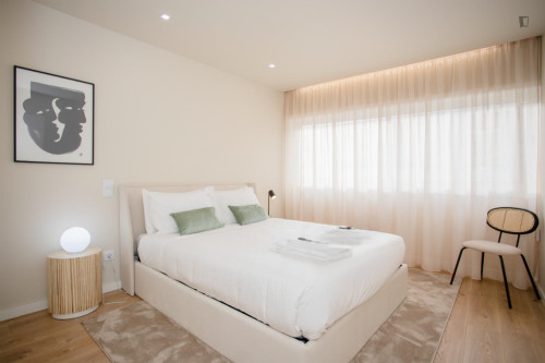 Gorgeous 3_Bedrooms Uptown Pearl Apartment - Gallery - 44