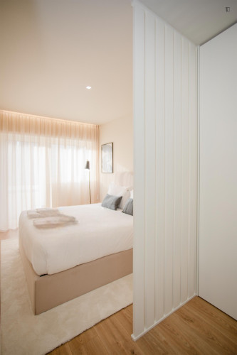 Gorgeous 3_Bedrooms Uptown Pearl Apartment - Gallery - 56