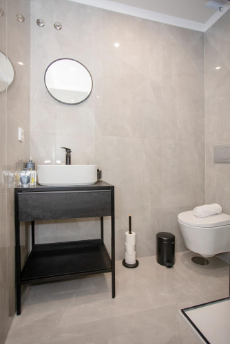 Gorgeous 3_Bedrooms Uptown Pearl Apartment - Gallery - 27