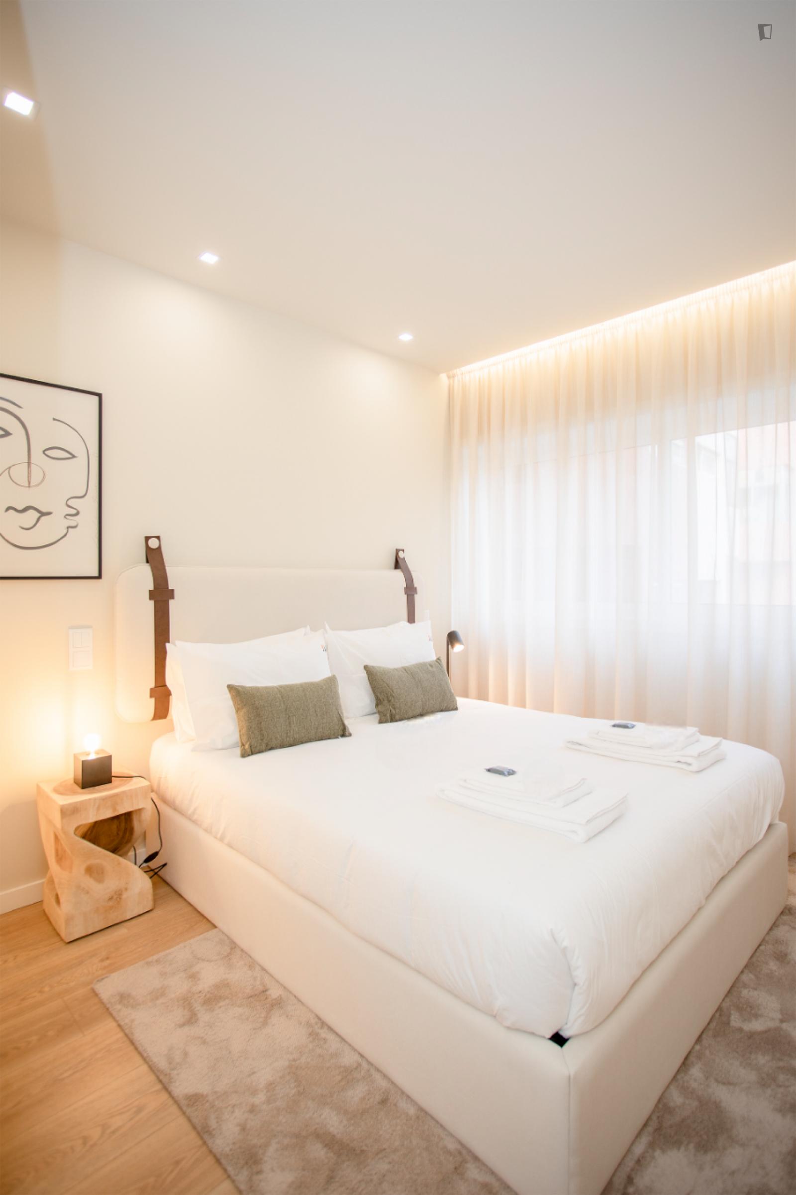  Gorgeous 3_Bedrooms Uptown Pearl Apartment  -  Gorgeous 3_Bedrooms Uptown Pearl Apartment  - Gallery -  1