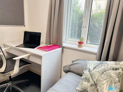 Rochester Student Village - Gallery - 42