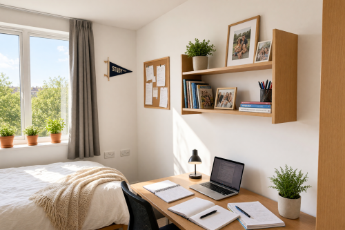 Rochester Student Village - Gallery - 13