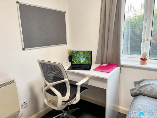 Rochester Student Village - Gallery - 38
