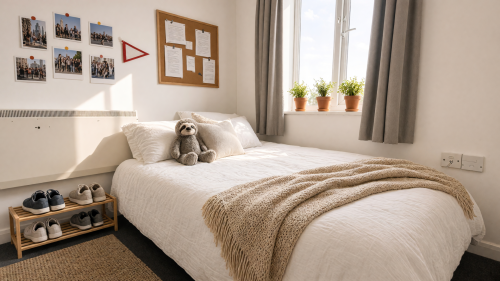 Rochester Student Village - Gallery - 28