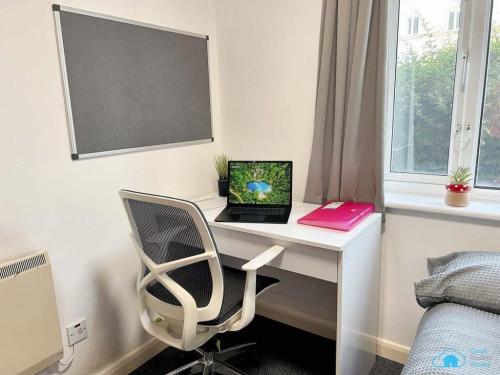Rochester Student Village