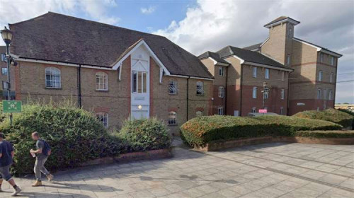Rochester Student Village - Gallery - 7