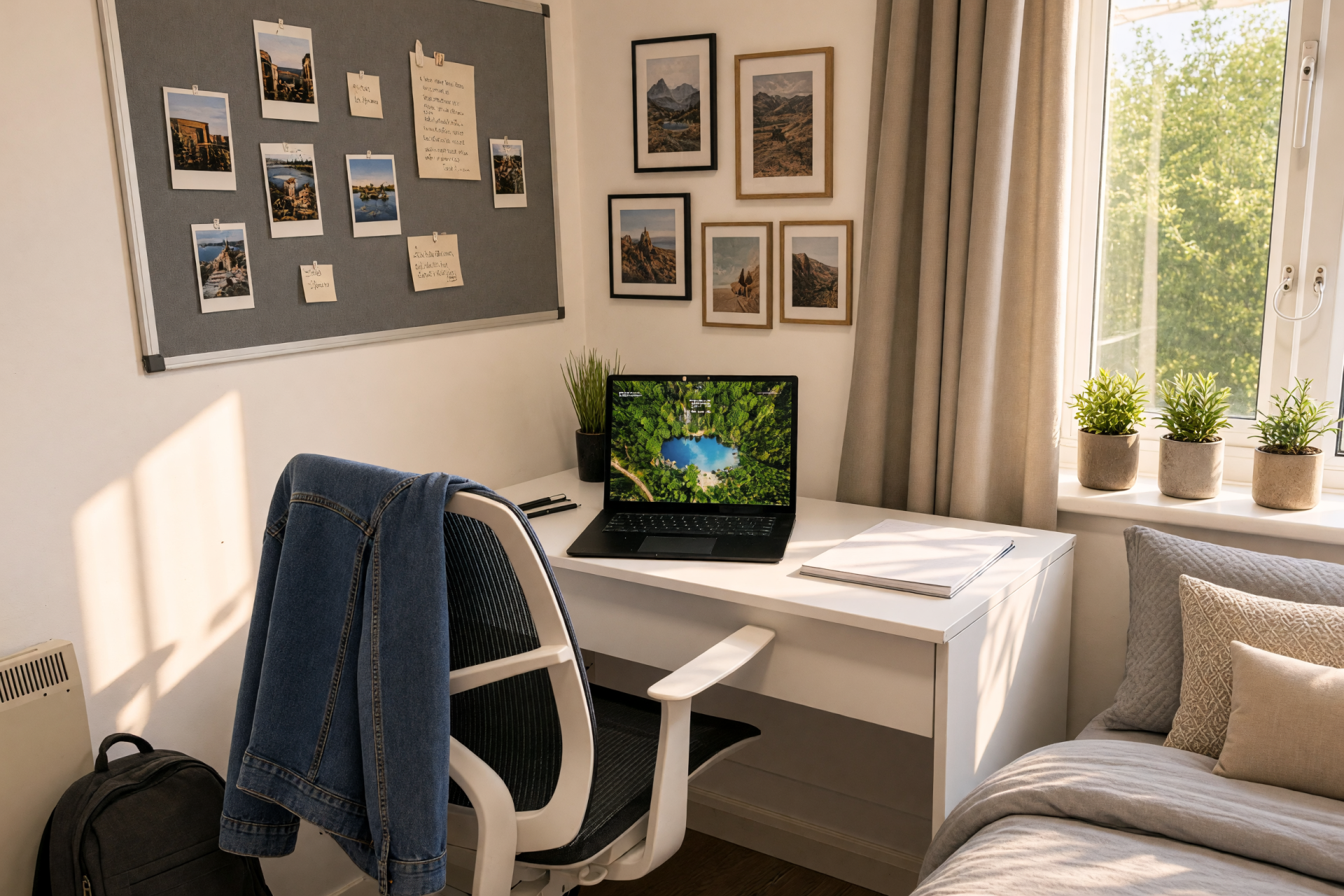 Classic En-Suite Dolphin House - 52