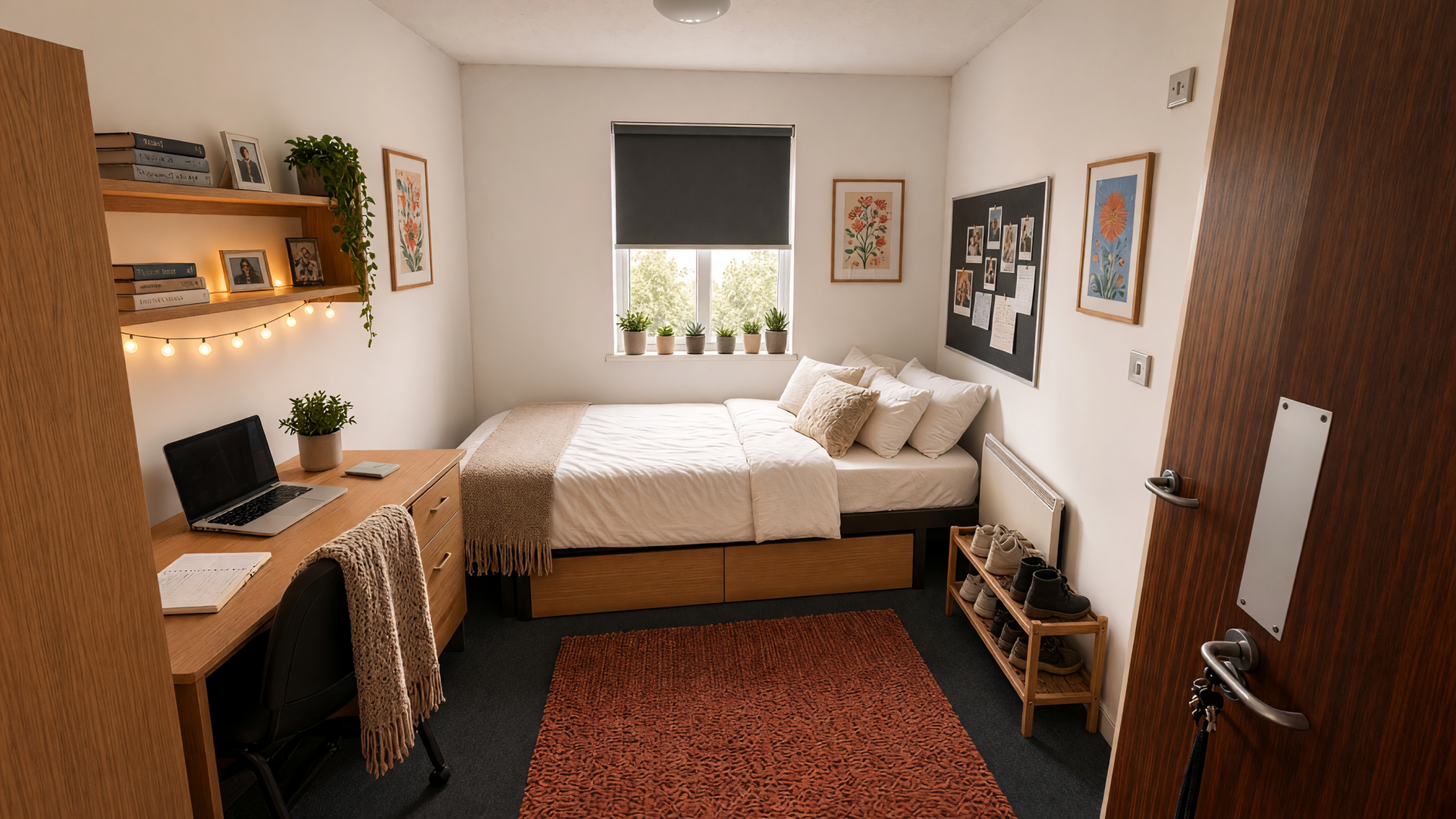 Classic En-Suite - 2