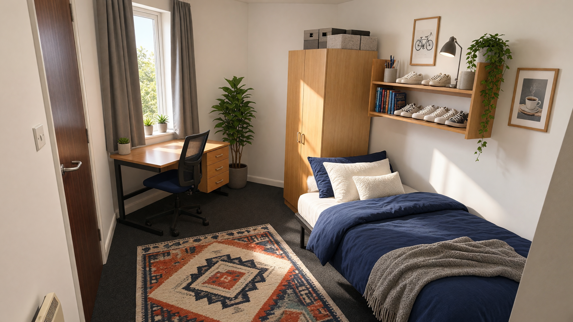 Classic En-Suite - 4