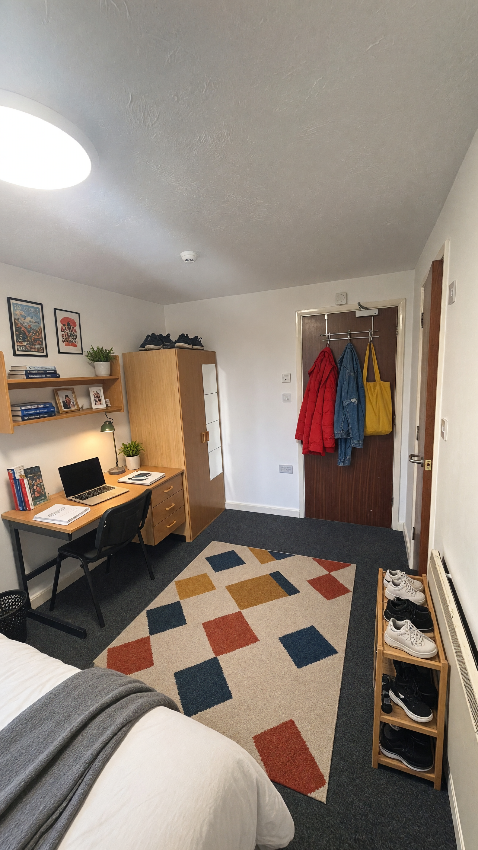 Classic En-Suite - 5