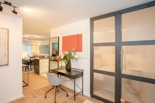 Bright 2-bedroom apartment near Jardim do Morro - Gallery - 16