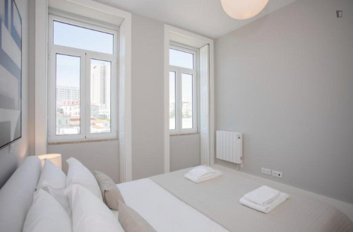 Charming 2-bedroom apartment next to 24 de Agosto metro station - Gallery - 23