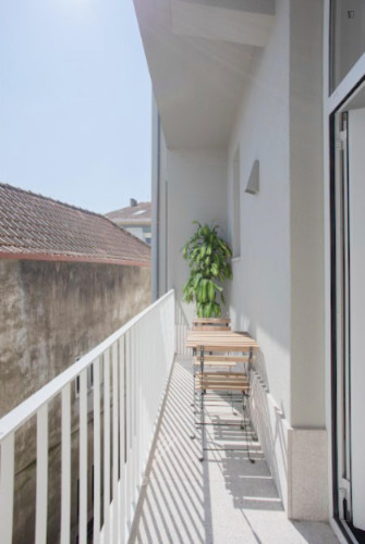 Charming 2-bedroom apartment next to 24 de Agosto metro station - Gallery - 17