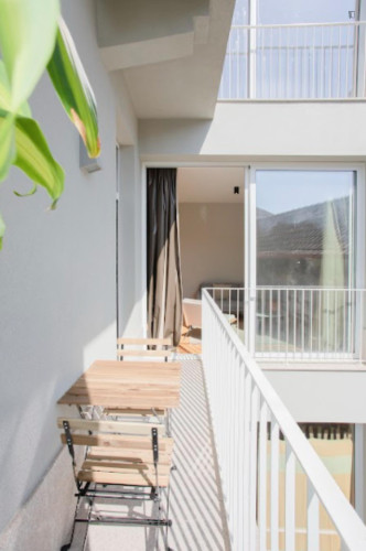 Charming 2-bedroom apartment next to 24 de Agosto metro station - Gallery - 16