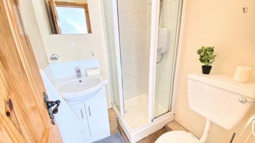 Nice single ensuite bedroom in Ballyphehane