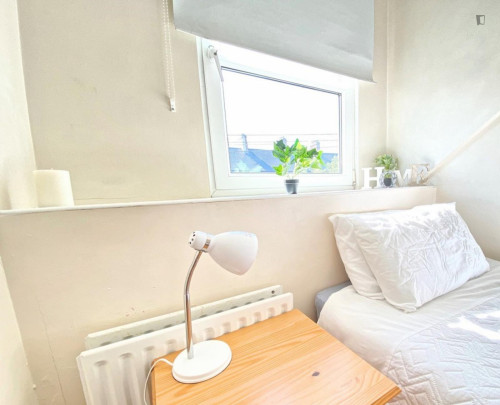 Nice single ensuite bedroom in Ballyphehane