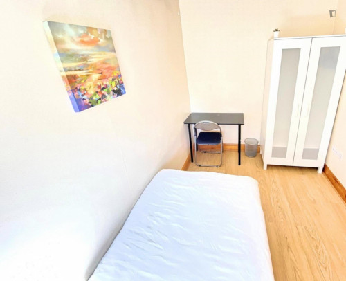 Nice single ensuite bedroom in Ballyphehane