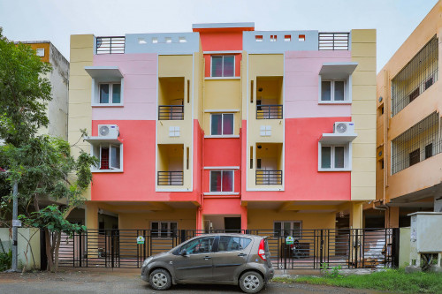 OYO LIFE CHN1133 Thoraipakam  - Gallery -  2