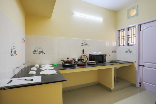 OYO LIFE CHN1133 Thoraipakam  - Gallery -  5