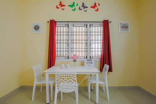 OYO LIFE CHN1133 Thoraipakam  - Gallery -  3