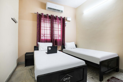 OYO LIFE CHN1004 Anna Nagar  - Gallery -  2