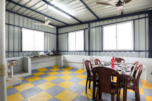 OYO LIFE CHN1004 Anna Nagar  - Gallery -  3