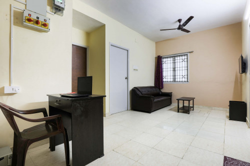 OYO LIFE CHN1004 Anna Nagar  - Gallery -  5