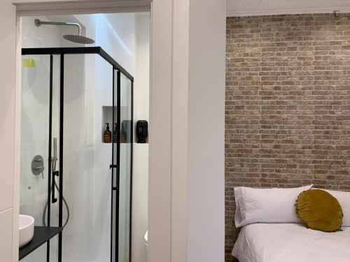 Room El Cabanyal with private bathroom - Gallery - 5