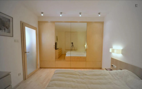 Beautiful 1-bedroom flat in Stara Iwiczna - Gallery - 5