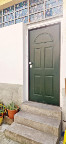 Colourful 1-bedroom apartment in San Salvario