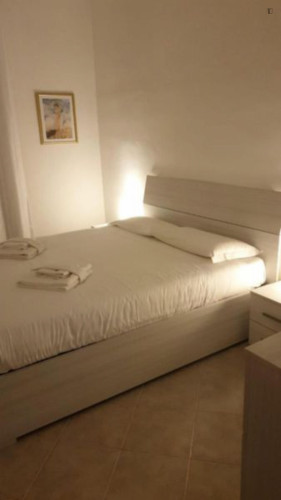 1-Bedroom apartment in Madonna del Pilone