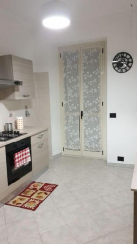 1-Bedroom apartment in Madonna del Pilone