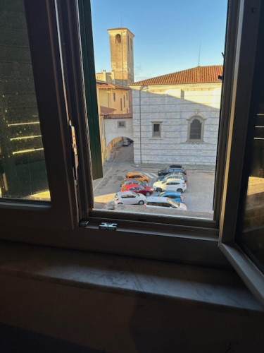 Comfortable 3-bedroom apartment next to Università di Pisa