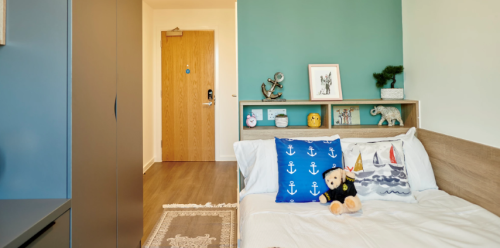 The Malthouse Residence - Gallery - 11