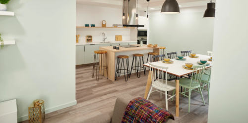 The Malthouse Residence - Gallery - 8