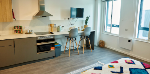 The Malthouse Residence - Gallery - 7