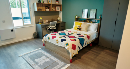 The Malthouse Residence