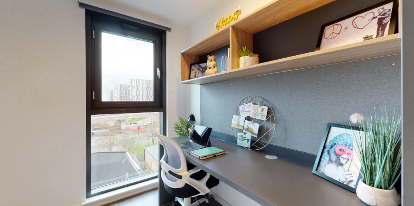 Bronze En-Suite  -  The Malthouse Residence  - Gallery -  2