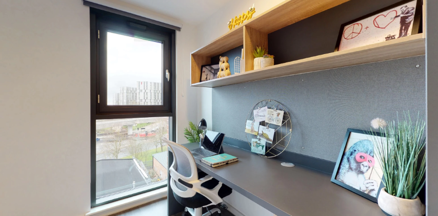  Silver En-Suite  -  The Malthouse Residence  - Gallery -  4