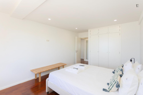 Sublime 1_Bedroom Sea Beach Apartment - Gallery - 32