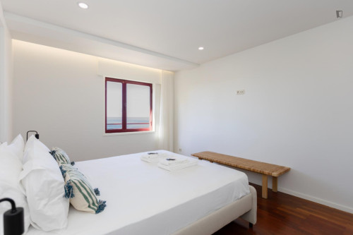 Sublime 1_Bedroom Sea Beach Apartment - Gallery - 30