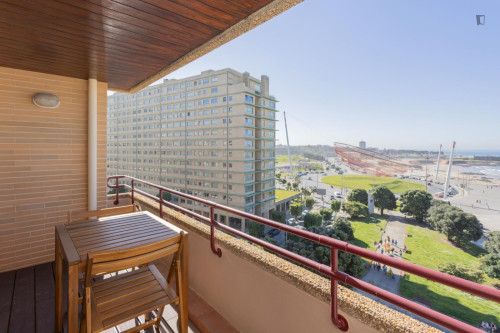 Sublime 1_Bedroom Sea Beach Apartment - Gallery - 6
