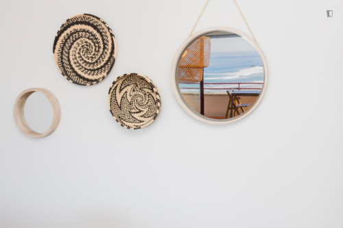 Sublime 1_Bedroom Sea Beach Apartment - Gallery - 15