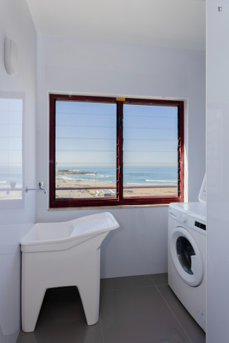 Sublime 1_Bedroom Sea Beach Apartment - Gallery - 21