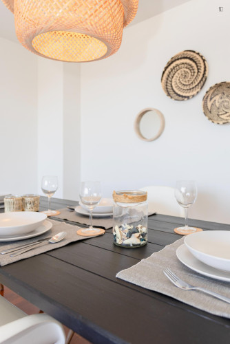 Sublime 1_Bedroom Sea Beach Apartment - Gallery - 14