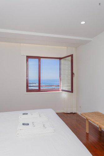 Sublime 1_Bedroom Sea Beach Apartment - Gallery - 33