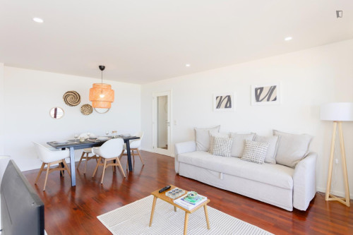 Sublime 1_Bedroom Sea Beach Apartment