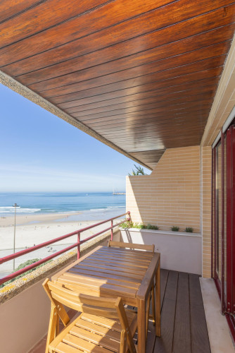 Sublime 1_Bedroom Sea Beach Apartment